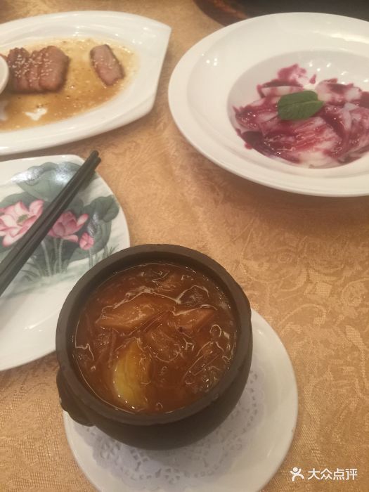 祥记燕翅鲍(金鲍堂万寿路店)图片 - 第242张