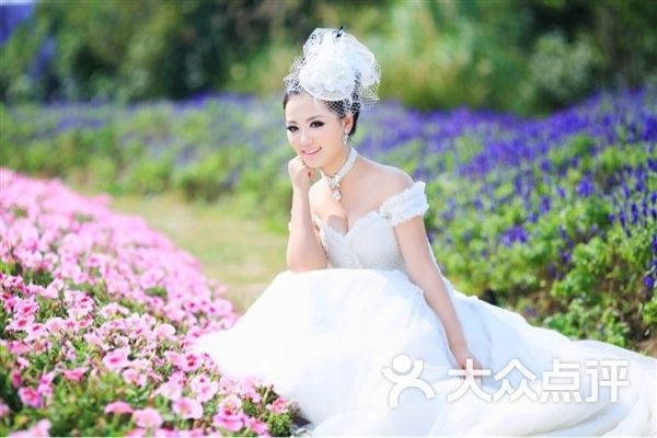 公主婚纱_princess 公主婚纱(2)