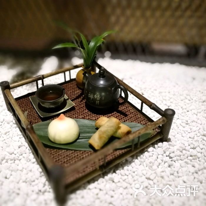 素简  