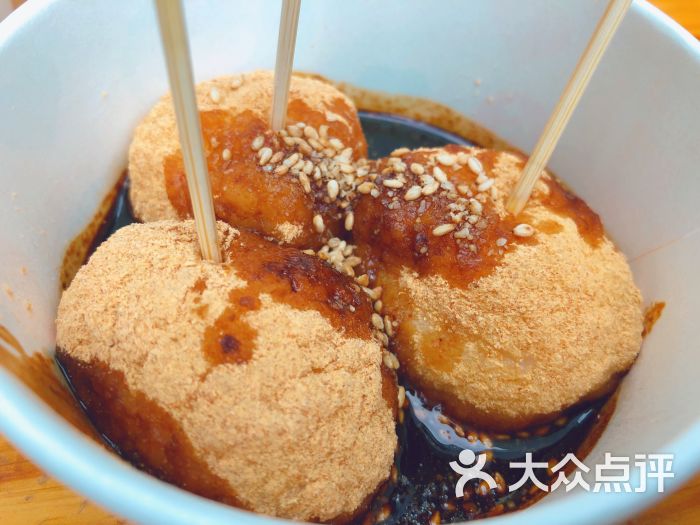 李长清三大炮-三大炮图片-成都美食-大众点评网