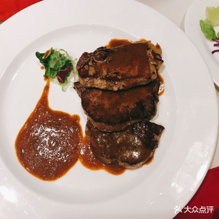起士林大饭店(小白楼店-图片-天津美食-大众点评网