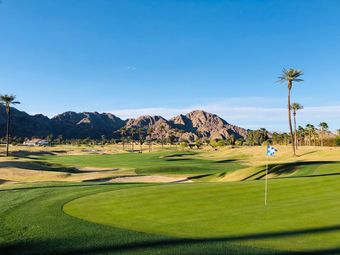 La Quinta-Norman Course
