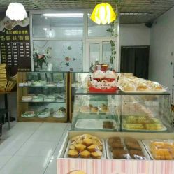 美心蛋糕店 回龙观新龙城小区店