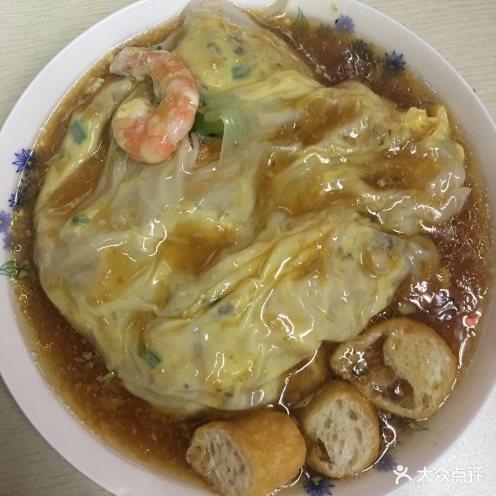 潮汕美食普宁肠粉(东城主山店)图片 - 第71张