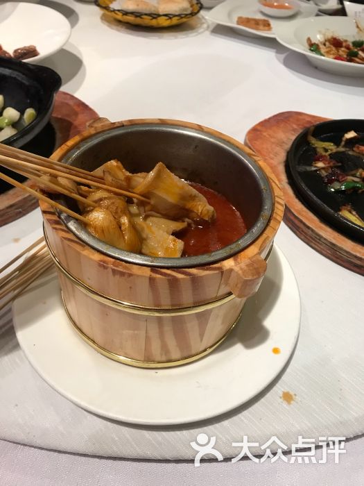 祥记燕翅鲍(金鲍堂万寿路店)图片 - 第5张