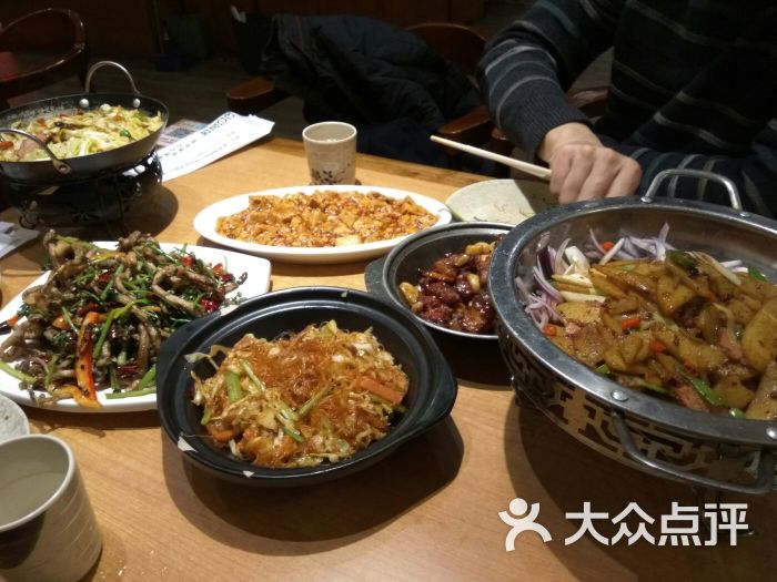 乐蓉妈妈菜(唐山爱琴海店)-图片-唐山美食-大众点评网