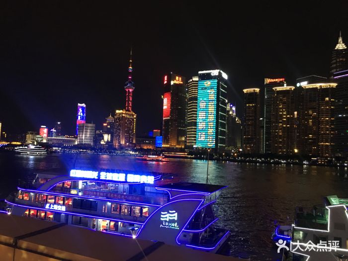 riviera 松鹤楼(外滩店)-图片-上海美食-大众点评网
