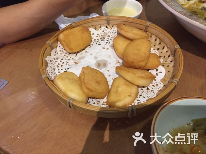 去华哥家的小馆(东晓南地铁站店)