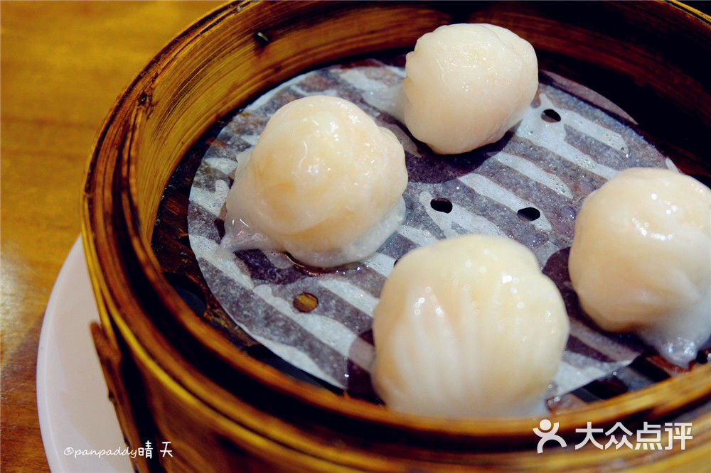 金翠河茶餐厅.来成都必吃的粤菜(国际金融中心