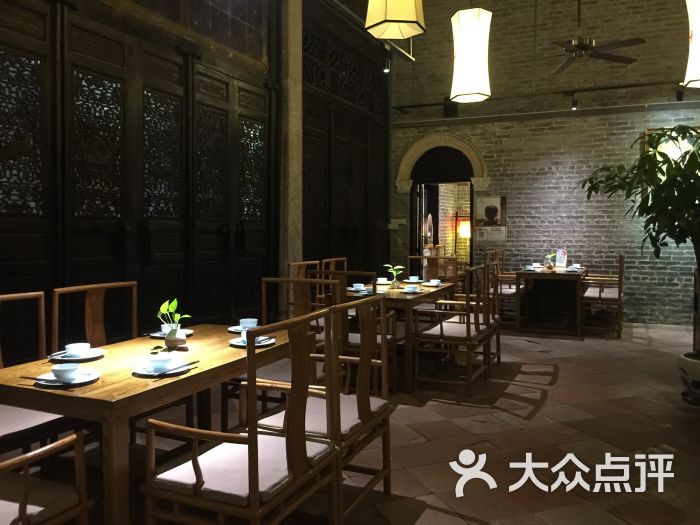 素和善食素食餐厅图片 - 第63张