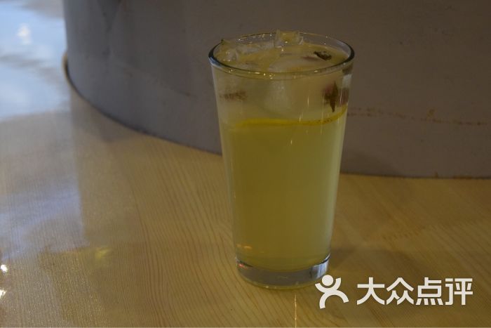 荔枝乌龙茶