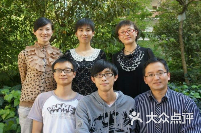 信息技术组老师