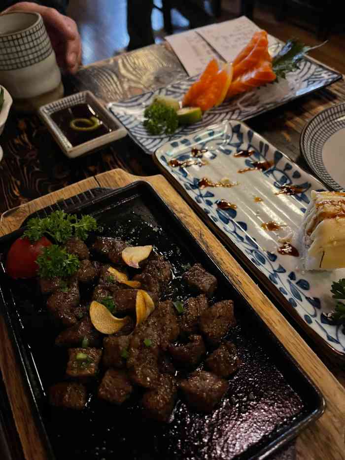 小川洋风料理(楚河汉街店)
