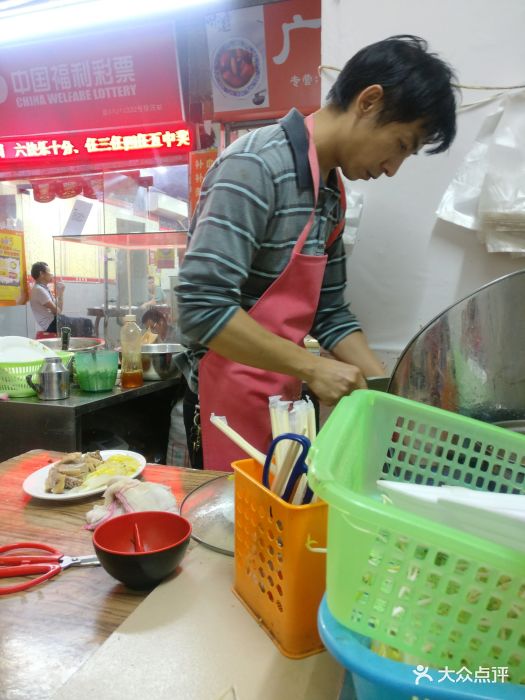 湛江安铺鸭仔饭门面图片 - 第115张