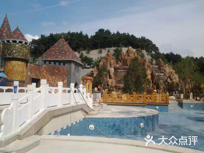 国信南山温泉