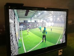 海鹰达足球俱乐部