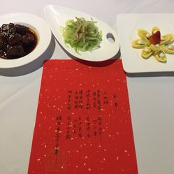 梅府家宴人均消费