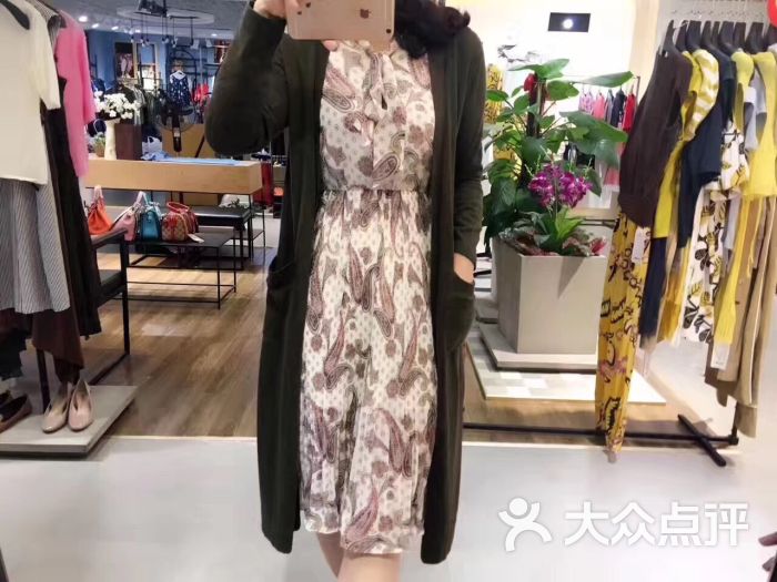 艾蜜雪(北湖店)-图片-南宁购物-大众点评网