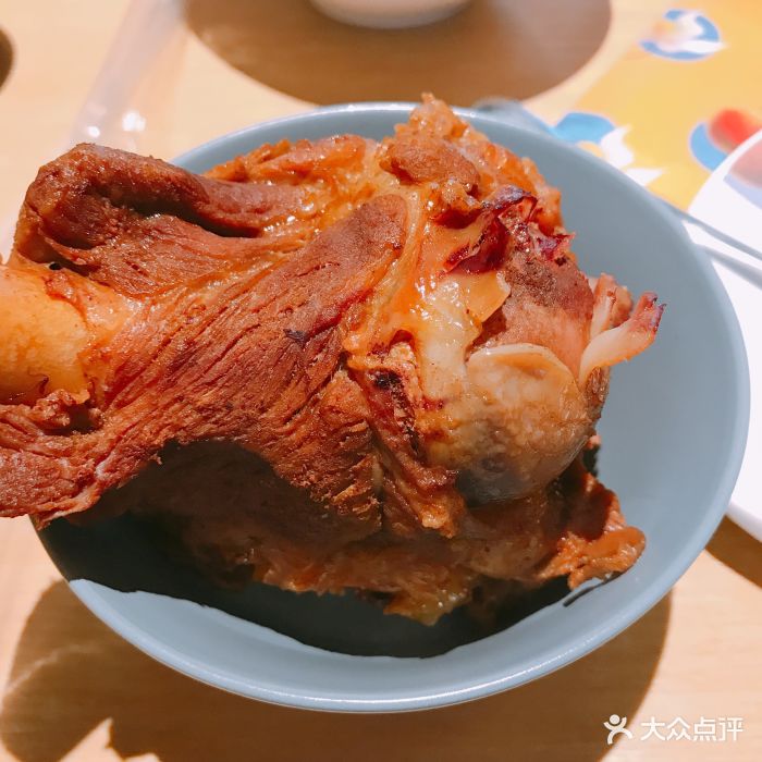 东北印象(金茂汇店)东北酱大骨棒图片 - 第197张