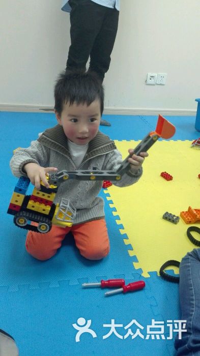 韦哲国际创意中心(中环校区)-图片-上海-大众点