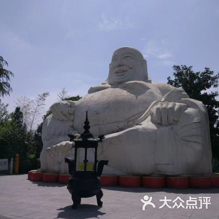 万佛湖