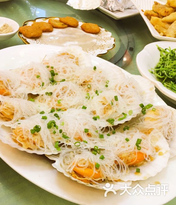 许生渔家乐-图片-珠海美食