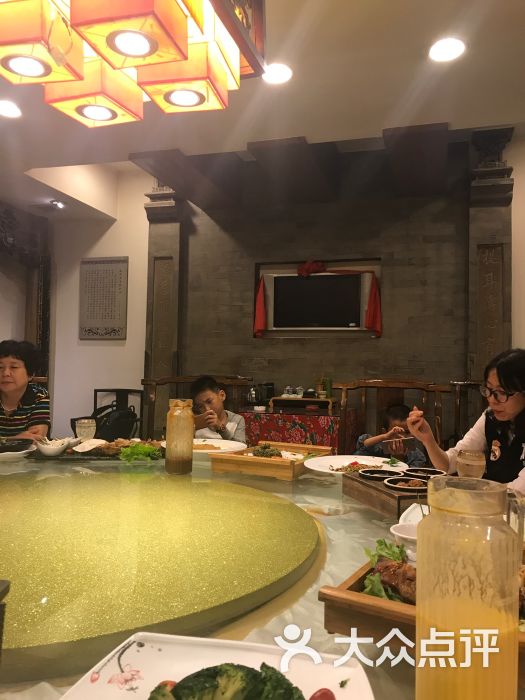 山西会馆(体育路店)图片 - 第9张