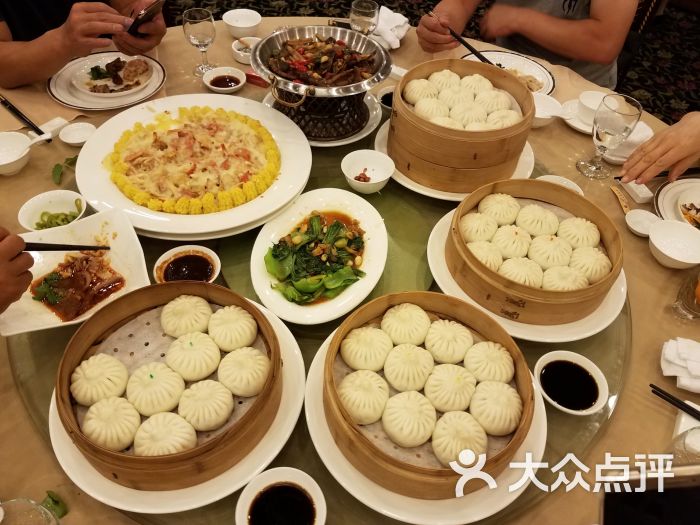 鹏天阁酒楼(红旗店)-图片-天津美食-大众点评网