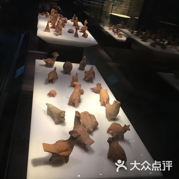 荆州博物馆