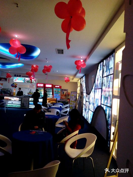 中环影城(科技馆店)-图片-绵阳电影演出赛事-大众点评
