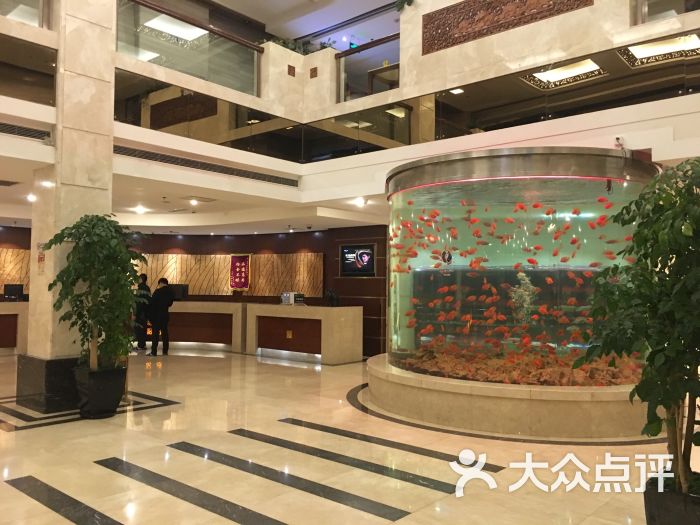 南美水疗(南汇店)图片 - 第12张