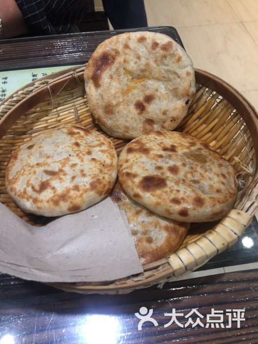 老潍县城隍庙肉火烧图片 - 第16张