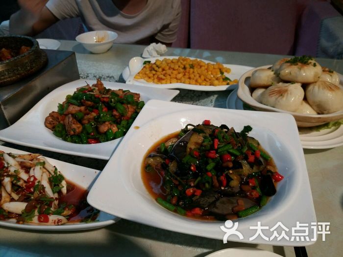 法国楼餐厅-图片-个旧市美食-大众点评网