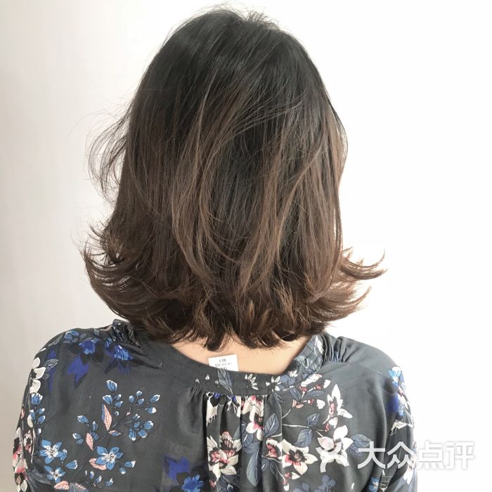 热发型(观音桥店)-中发 剪发图片-重庆丽人-大众点评网