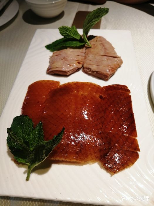 四季民福烤鸭店(东四十条店-图片-北京美食-大众点评网