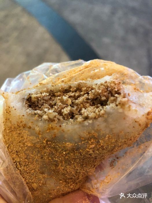 啥子粑粑(339购物中心店)手工糍粑图片
