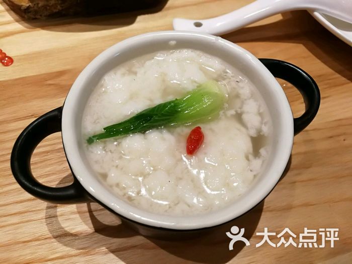 白马餐厅-鸡豆花-菜-鸡豆花图片-重庆美食-大众点评网