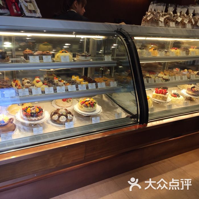covacova(新天地北里店)图片-北京西式甜点-大众点评网
