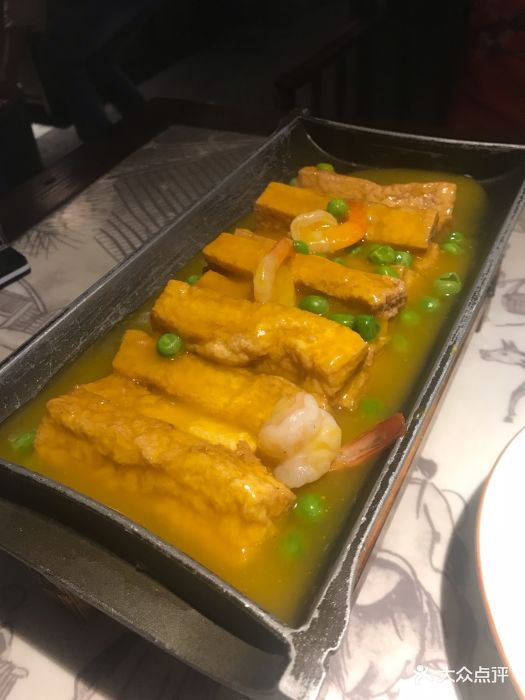 粥堂里养生餐厅(银泰创意城店)-图片-武汉美食-大众点评网