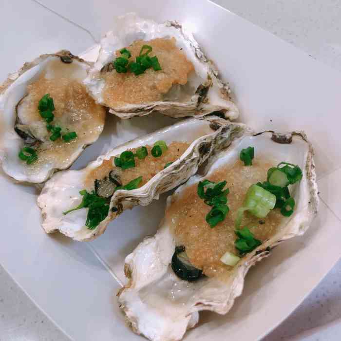 蚝想要生蚝专门店(丰富路店)-"生意很好,估计都是大众