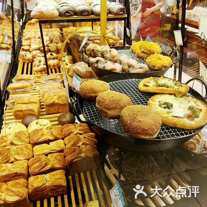 精点味道蛋糕网店(青泥洼桥店)-图片-大连美食-大众