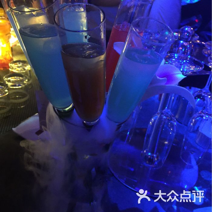 大连tk酒吧图片-北京夜店-大众点评网