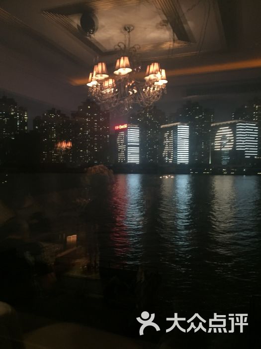 伯爵3号私享会所-图片-上海k歌-大众点评网