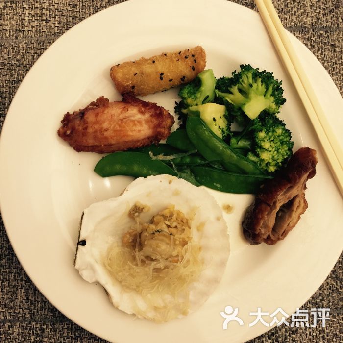 东丽湖恒大世博国际温泉中心-图片-天津周边游