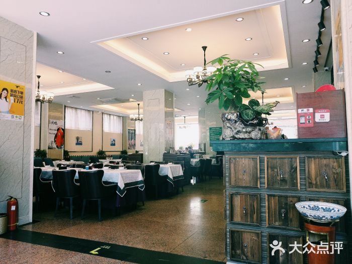 顺兴斋清真餐厅(北沙滩店)图片