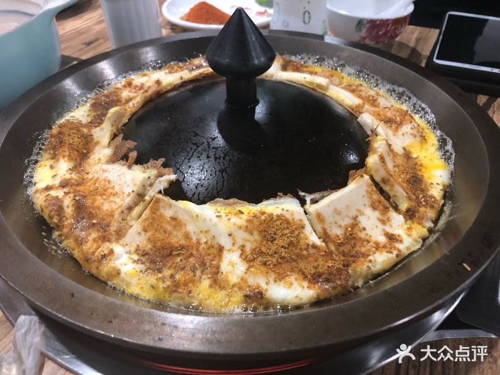 铁帽烤肉(津南店)图片