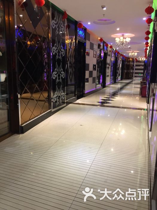 家乐迪量贩式KTV-图片-梅州K歌