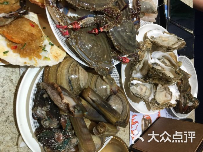 海鲜自助火锅广告_海鲜肥牛自助火锅_海鲜自助火锅(2)