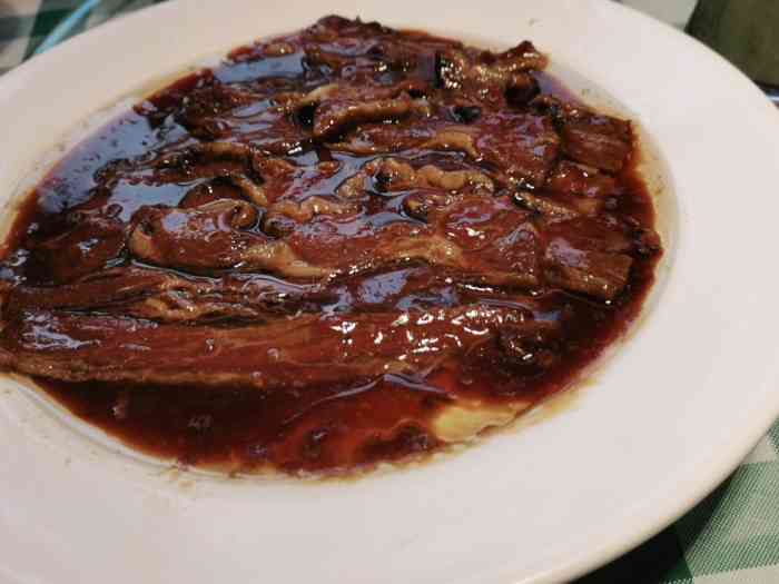 紫光园(大厂店)-"「芫爆散丹」「精品扒肉条」「羊肉.