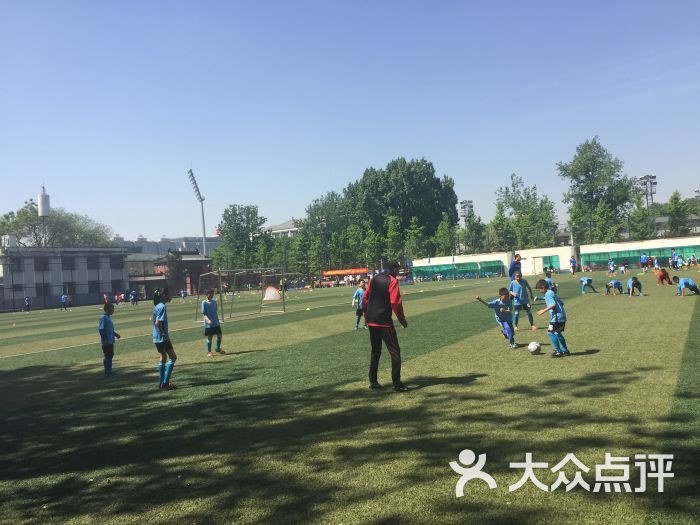 先农坛体育场-图片-北京运动健身-大众点评网